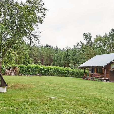 Lesna Polana Villa Gorzno  Bagian luar foto